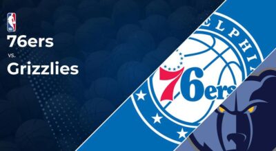 76ers vs. Grizzlies Prediction & Picks: Line, Spread, Over/Under - November 20