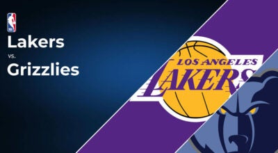 Anthony Davis Injury Status - Lakers vs. Grizzlies Injury Report November 13