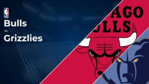 Bulls vs. Grizzlies Tickets Available – Saturday, Nov. 23