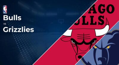 Bulls vs. Grizzlies Tickets Available – Saturday, Nov. 23