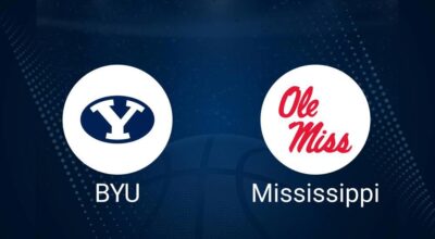 BYU vs. Ole Miss Predictions & Picks: Spread, Total - November 28