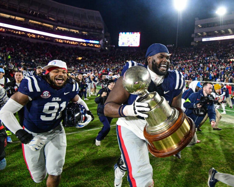 Ole Miss football 2025 schedule unveiled The Oxford Eagle The