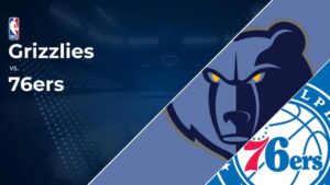 Grizzlies vs. 76ers Prediction & Picks: Line, Spread, Over/Under - November 2