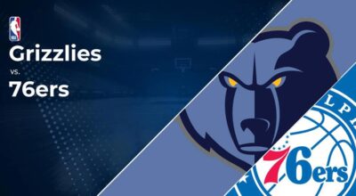 Grizzlies vs. 76ers Prediction & Picks: Line, Spread, Over/Under - November 2