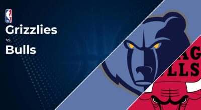 Grizzlies vs. Bulls Prediction & Picks: Line, Spread, Over/Under - November 23