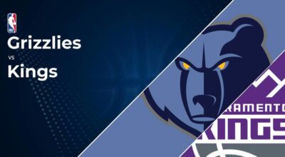 Grizzlies vs. Kings Tickets Available – Thursday, Dec. 5