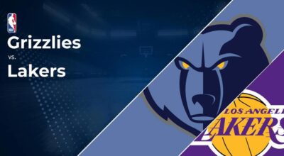 Grizzlies vs. Lakers Prediction & Picks: Line, Spread, Over/Under - November 6