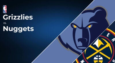 Grizzlies vs. Nuggets Injury Report Today - November 17