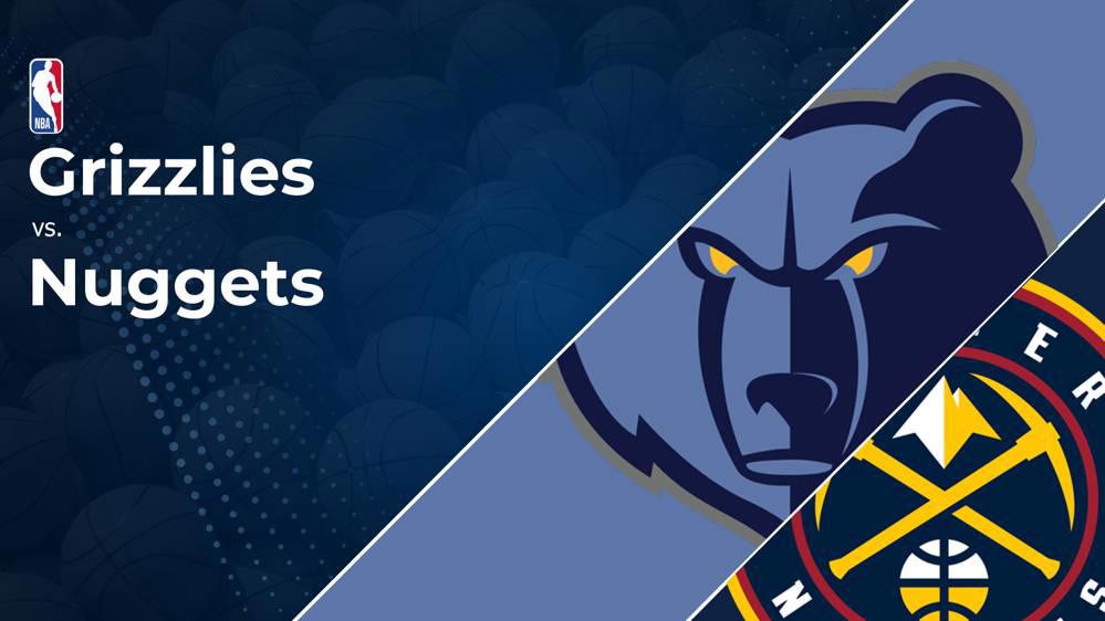 Grizzlies vs. Nuggets Prediction & Picks: Line, Spread, Over/Under - November 17