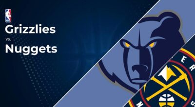 Grizzlies vs. Nuggets Prediction & Picks: Line, Spread, Over/Under - November 19