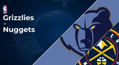 Grizzlies vs. Nuggets Tickets Available – Sunday, Nov. 17