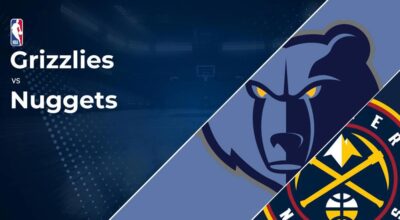 Grizzlies vs. Nuggets Tickets Available – Tuesday, Nov. 19