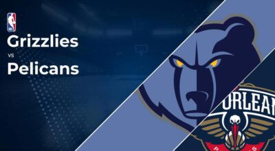 Grizzlies vs. Pelicans Tickets Available – Friday, Nov. 29