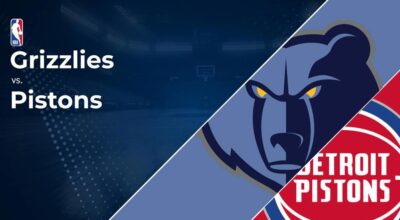 Grizzlies vs. Pistons Prediction & Picks: Line, Spread, Over/Under - November 27