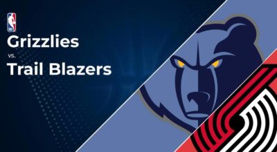 Grizzlies vs. Trail Blazers Prediction & Picks: Line, Spread, Over/Under - November 25