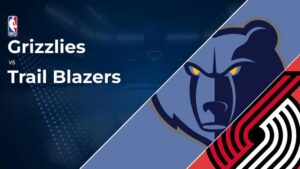 Grizzlies vs. Trail Blazers Tickets Available – Monday, Nov. 25