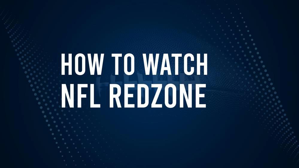 How to live stream NFL RedZone Week 12 with a free Fubo trial