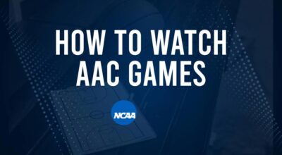 How to Watch AAC Women's College Basketball Games - Friday, November 15