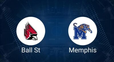 How to Watch Ball State vs. Memphis Women's Basketball on TV or Live Stream - November 13