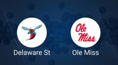 How to Watch Delaware State vs. Ole Miss Women's Basketball on TV or Live Stream - November 14