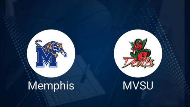 How to Watch Memphis vs. Mississippi Valley State Women's Basketball on TV or Live Stream - November 4