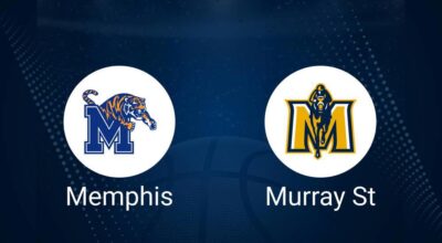 How to Watch Memphis vs. Murray State Women's Basketball on TV or Live Stream - November 23