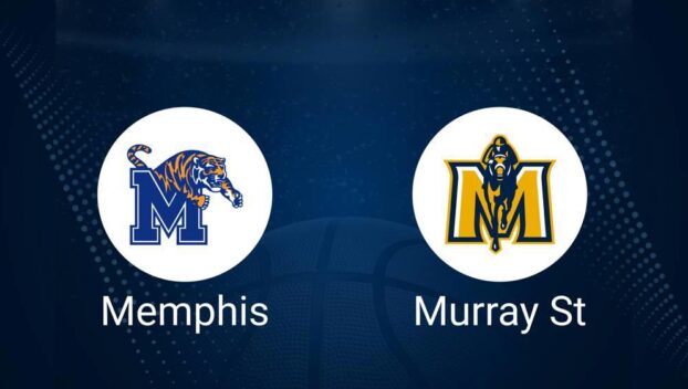 How to Watch Memphis vs. Murray State Women's Basketball on TV or Live Stream - November 23