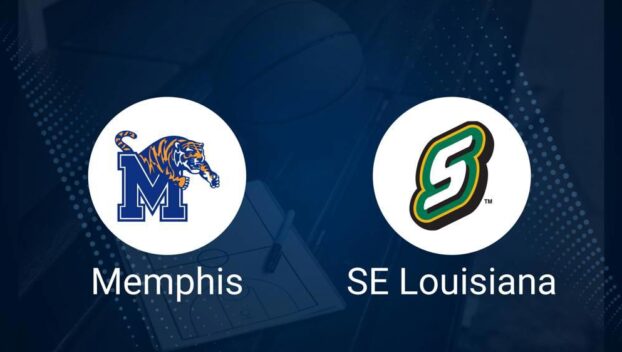 How to Watch Memphis vs. SE Louisiana Women's Basketball on TV or Live Stream - November 19