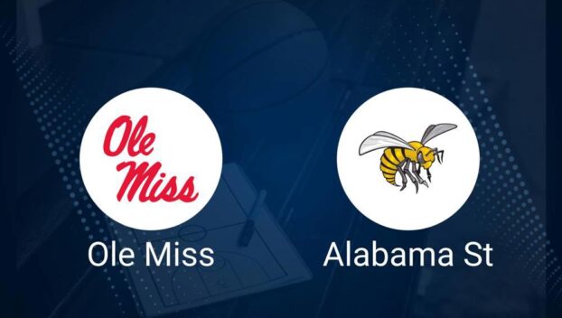 How to Watch Ole Miss vs. Alabama State Women's Basketball on TV or Live Stream - November 30