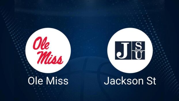 How to Watch Ole Miss vs. Jackson State Women's Basketball on TV or Live Stream - November 18