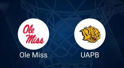 How to Watch Ole Miss vs. UAPB Women's Basketball on TV or Live Stream - November 10