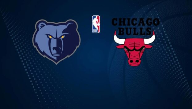 How to Watch the Grizzlies vs. Bulls Game: Streaming & TV Channel Info for November 23