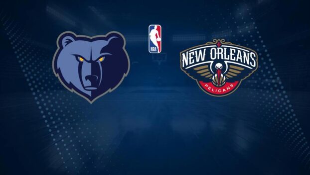 How to Watch the Grizzlies vs. Pelicans Game: Streaming & TV Channel Info for November 29