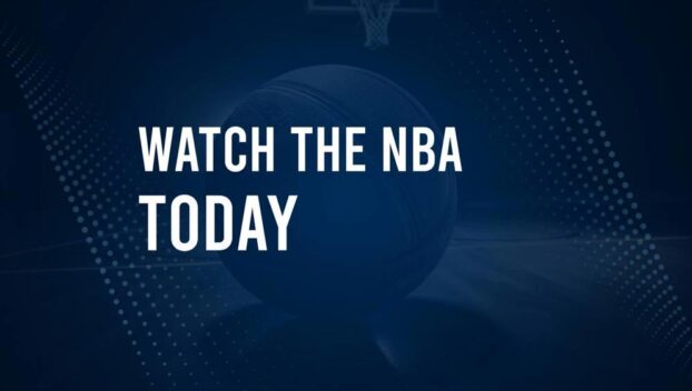 How to Watch the NBA Today, November 19