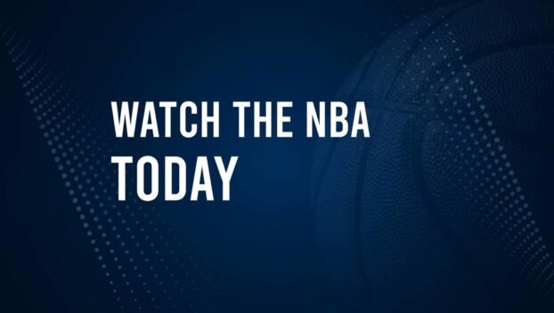 How to Watch the NBA Today, November 27