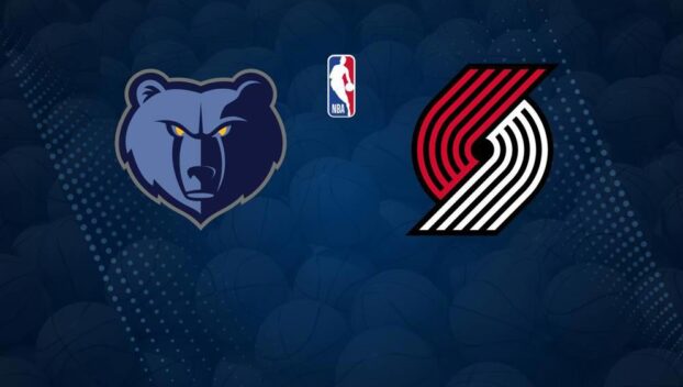 How to Watch the Trail Blazers vs. Grizzlies Game: Streaming & TV Channel Info for November 10