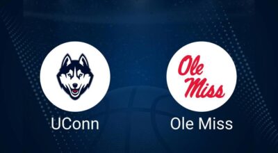 How to Watch UConn vs. Ole Miss Women's Basketball on TV or Live Stream - November 27