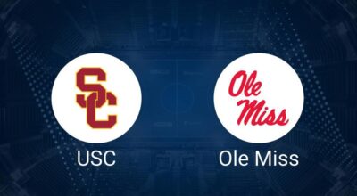 How to Watch USC vs. Ole Miss Women's Basketball on TV or Live Stream - November 4