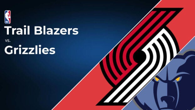 Ja Morant Injury Status - Grizzlies vs. Trail Blazers Injury Report November 10