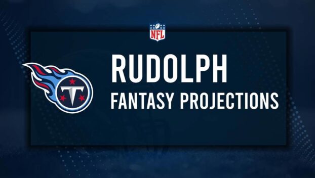 Mason Rudolph Fantasy Projections: Week 10 vs. the Chargers