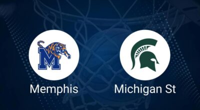 Memphis vs. Michigan State Predictions & Picks: Spread, Total - November 26