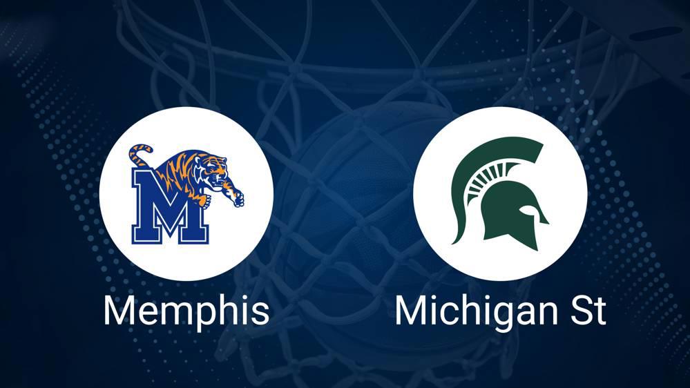 Memphis vs. Michigan State Predictions & Picks: Spread, Total - November 26