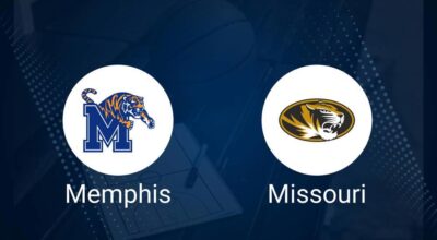 Memphis vs. Missouri Predictions & Picks: Spread, Total - November 4