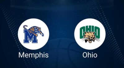 Memphis vs. Ohio Predictions & Picks: Spread, Total - November 15