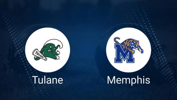 Memphis vs. Tulane Best Bets, Predictions & Odds – Nov. 28