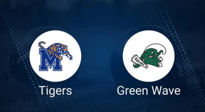 Memphis vs. Tulane Predictions & Picks: Odds, Moneyline, Spread - Thursday, Nov. 28