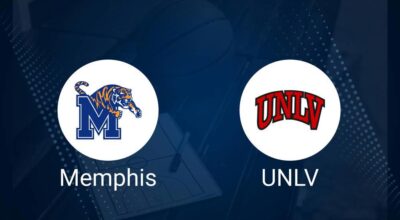 Memphis vs. UNLV Predictions & Picks: Spread, Total - November 9