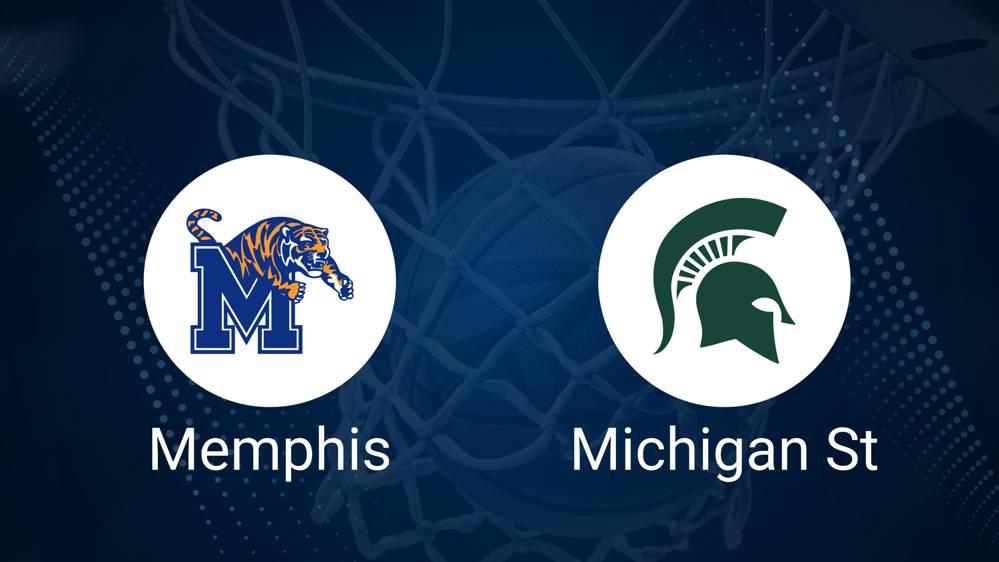 Michigan State vs. Memphis Predictions & Picks: Spread, Total - November 26