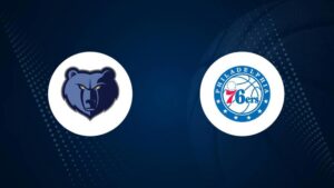 NBA Best Bets: 76ers vs. Grizzlies Picks for November 2