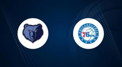 NBA Best Bets: 76ers vs. Grizzlies Picks for November 2